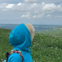 Алла Шуклина, 10.11