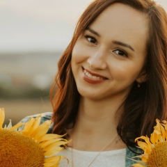 Альфия Каюпова, 26.01.1989, Уфа