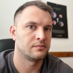 Егор Евсеев