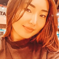 Dana Kassen, 14.10.1993, Астана