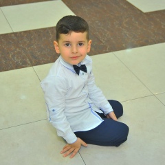 Armen Sargsyan, 24.10.1985