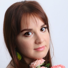 Диана Гаязова-Чернышова, 28.05.1989, Новосибирск