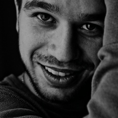Andrey Yarotskiy, 29.03.1991, Сургут