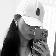 Азиза Кинаш, 19.07.1940, Краснодар