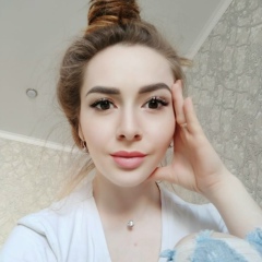 Арай Утешева, 11.08.1992, Макинск