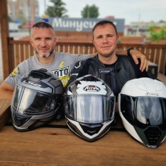 Иван Солтукаев, Караганда