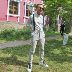 Данияр Ералиев, 02.12.1988, Алматы