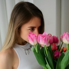Alena Starodubceva, 12.04