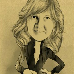 Марина Касимцева, 10.10.1972, Санкт-Петербург