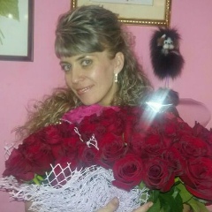 Екатерина Бибарсова, 11.01.1983, Магнитогорск
