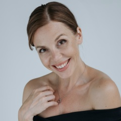 Яна Чигир, 05.11, Москва