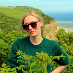 Татьяна Корестелева, 16.08.1983, London