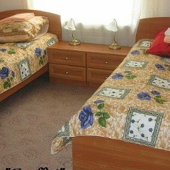 Кристина Кошелева, 12.05, Череповец