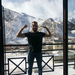 Денис Елкин, 12.10, Дмитров