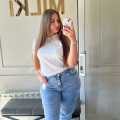 Елизавета Хамгокова