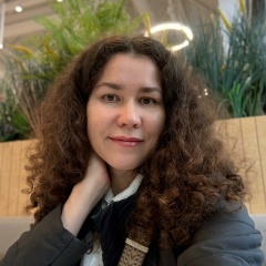 Ольга Пасынкова, 04.12, Йошкар-Ола