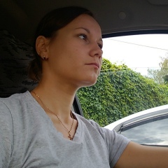 Наталья Михайлова, 05.10, Ярославль