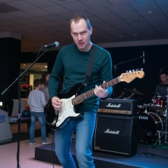 Андрей Филонов, 28.04.1987, Орёл