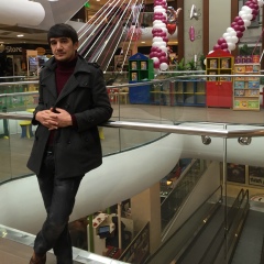Сухраб Ходжакулиев, 30.10, Saint John's