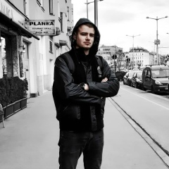 Lilian Rabei, 26.02, Кишинев