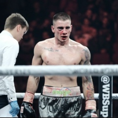 Евгений Алексеев, 06.07.1993, Рига