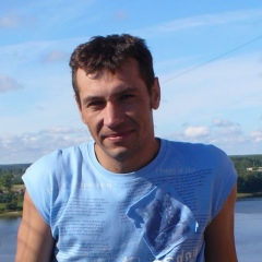 Виталий Зайцев, 11.01, Рыбинск