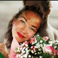 Марина Ной-Шабурович, 12.12, Зеленоградск