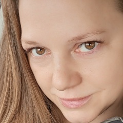 Анна Скуратова, 18.07.1983, Санкт-Петербург