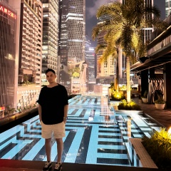 Никита Григорьев, 21.04, Москва