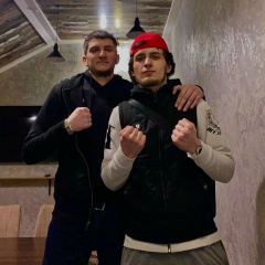 Василий Андреев, 11.02.1997