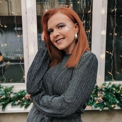 Katerina Zhiboedova, 11.01, Москва