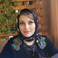 Зульфия Исагаджиева, 25.10, Буйнакск