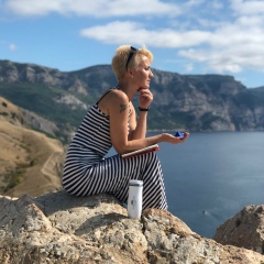 Надежда Головня, 07.07, Харьков