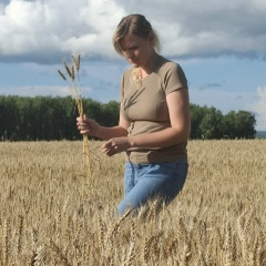 Алёна Давлетова, 22.10, Красноуральск