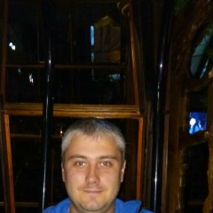 Михаил Ермаков, 18.04, Москва