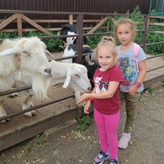 Ольга Сиберенкова, 22.03, Санкт-Петербург