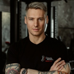 Александр Махов, 20.07.1986, Ярославль