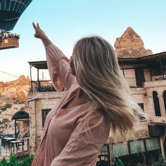 Яночка Ямалеева, 27.05.1989, Краснодар