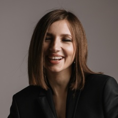 Екатерина Усик, 13.04, Молодечно