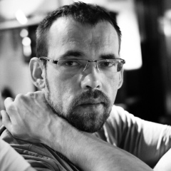 Яков Овсянников, 21.10, Кострома