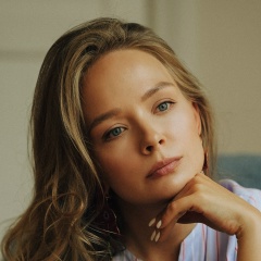 Ксения Кравцова, 25.11, Москва