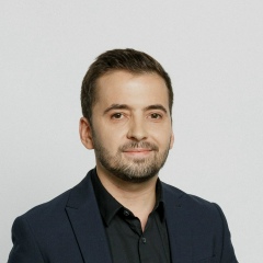 Алексей Кичёв, 25.04