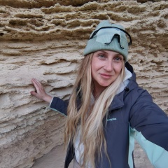 Елена Руцкая, 30.09