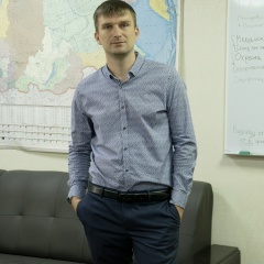 Антон Явтуховский, 31.12, Армавир