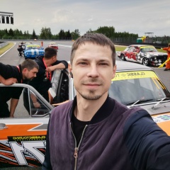 Константин Александрович, 13.03.1989, Москва