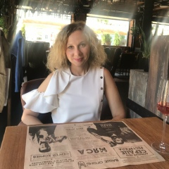 Valeria Hummer, 29.03