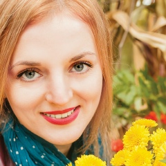 Елена Драпова, 18.01, Славутич