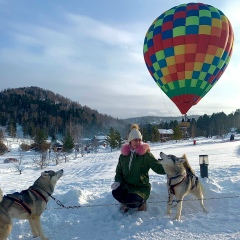 София Викторова