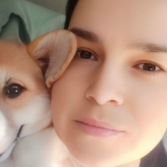 Ольга Дементьева, 11.09, Санкт-Петербург