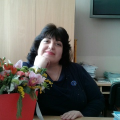 Елена Губарева, 22.07, Николаев